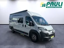 Fahrzeugbild Pössl Summit 640 Citroen Premium Paket #1