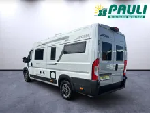 Fahrzeugbild Pössl Summit 640 Citroen Premium Paket #5