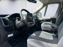 Fahrzeugbild Pössl Summit 640 Citroen Premium Paket #7