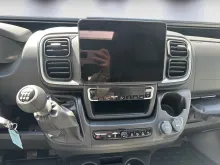 Fahrzeugbild Pössl Summit 640 Citroen Premium Paket #9