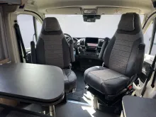 Fahrzeugbild Pössl Summit 640 Citroen Premium Paket #11