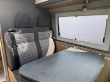 Fahrzeugbild Pössl Summit 640 Citroen Premium Paket #12
