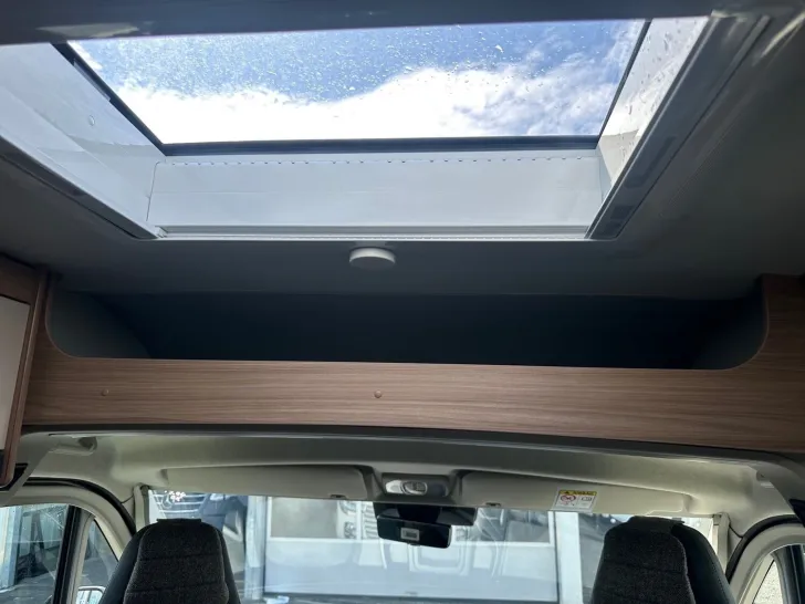 Fahrzeugbild Pössl Summit 640 Citroen Premium Paket #20