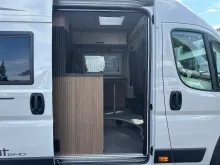 Fahrzeugbild Pössl Summit 640 Citroen Premium Paket #24