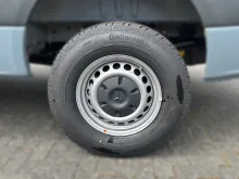 Fahrzeugbild Pössl Roadstar XT Mercedes Mercedes mit Allradantrieb #6