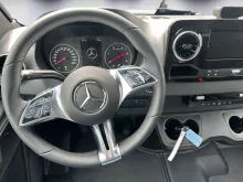 Fahrzeugbild Pössl Roadstar XT Mercedes Mercedes mit Allradantrieb #8
