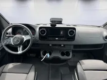 Fahrzeugbild Pössl Roadstar XT Mercedes Mercedes mit Allradantrieb #10