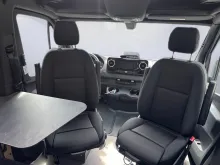 Fahrzeugbild Pössl Roadstar XT Mercedes Mercedes mit Allradantrieb #11