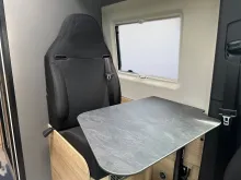 Fahrzeugbild Pössl Roadstar XT Mercedes Mercedes mit Allradantrieb #12