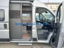 Fahrzeugbild Knaus Boxlife 600 ME 2027 Automatik Platinum Selection #12