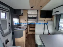 Fahrzeugbild Knaus LIVE WAVE 650 MEG 2027 Platinum Selection #3