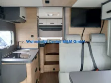 Fahrzeugbild Knaus LIVE WAVE 650 MEG 2027 Platinum Selection #5