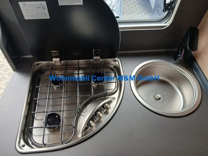 Fahrzeugbild Knaus LIVE WAVE 650 MEG 2027 Platinum Selection #7