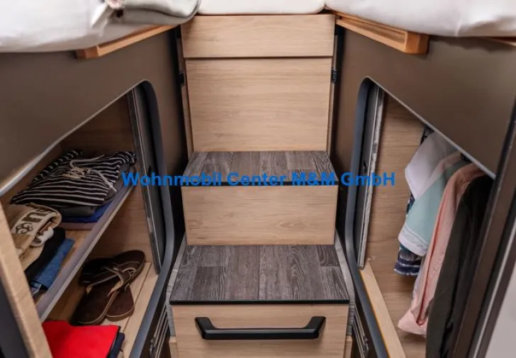 Fahrzeugbild Weinsberg CaraCompact 600 MEG Edition Pepper MJ27 #7