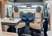 Fahrzeugbild Weinsberg CaraCompact 600 MEG Edition Pepper MJ27 #9