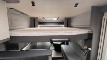 Fahrzeugbild Hobby Optima OnTour T65 HFL -Markise+Navi #5