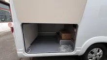 Fahrzeugbild Hobby Optima OnTour T65 HFL -Markise+Navi #14