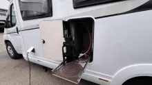 Fahrzeugbild Hobby Optima OnTour T65 HFL -Markise+Navi #15
