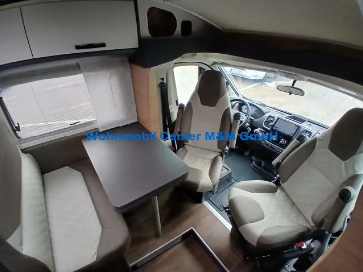 Fahrzeugbild Knaus Live TI 590 MF Platinum Selection 2027 #5