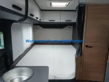 Fahrzeugbild Knaus Live TI 590 MF Platinum Selection 2027 #6