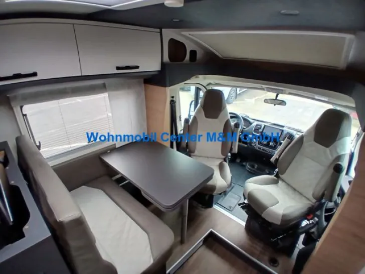 Fahrzeugbild Knaus Live TI 590 MF Platinum Selection 2027 #8