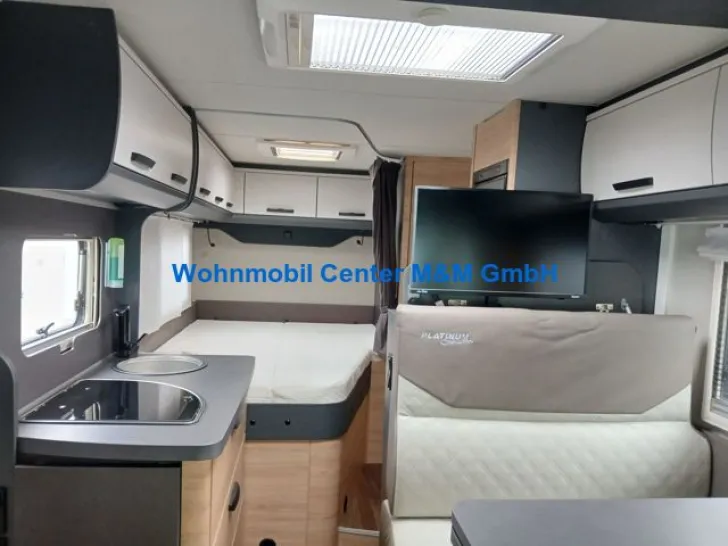 Fahrzeugbild Knaus Live TI 590 MF Platinum Selection 2027 #9