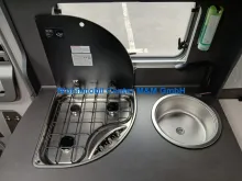 Fahrzeugbild Knaus Live TI 590 MF Platinum Selection 2027 #11