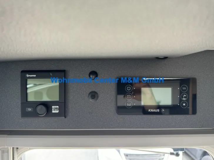 Fahrzeugbild Knaus Live TI 590 MF Platinum Selection 2027 #15