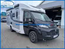 Fahrzeugbild Knaus Live Ti 650 MF Platinum Selection 2027 Platinum #1