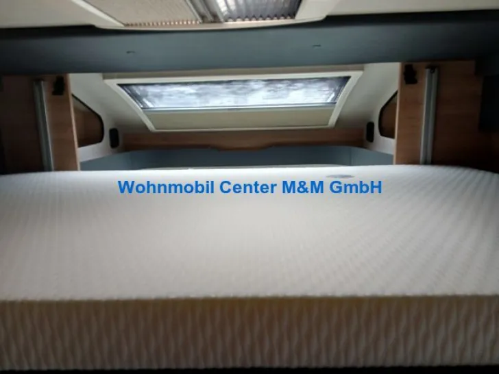 Fahrzeugbild Knaus Live Ti 650 MF Platinum Selection 2027 Platinum #8