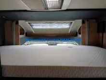 Fahrzeugbild Knaus Live Ti 650 MF Platinum Selection 2027 Platinum #9