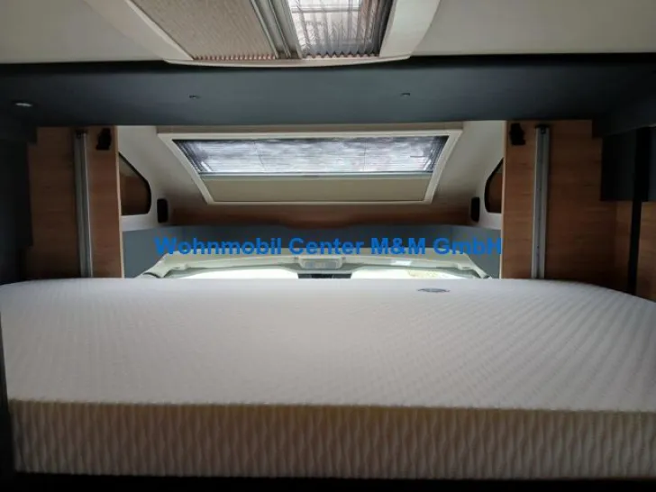 Fahrzeugbild Knaus Live Ti 650 MF Platinum Selection 2027 Platinum #9