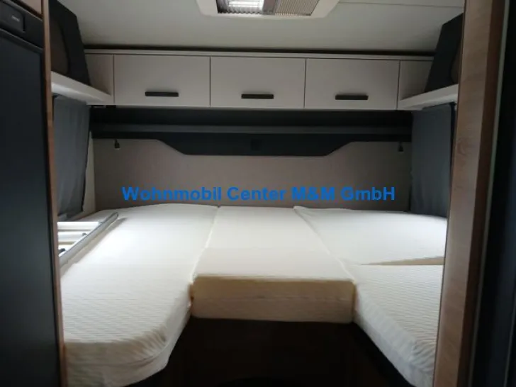 Fahrzeugbild Knaus Live Ti 650 MF Platinum Selection 2027 Platinum #10