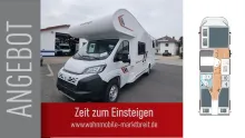 Fahrzeugbild Challenger C387 Break Edition, Automatik, Markise, Solar #3