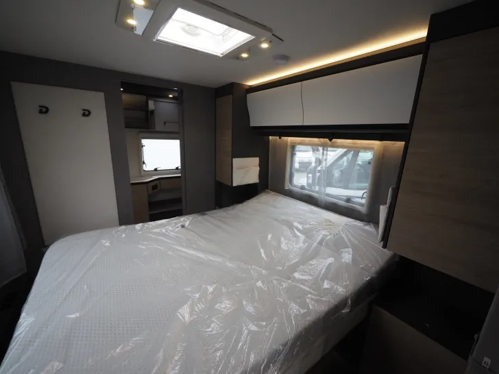 Fahrzeugbild Dethleffs Beduin Scandinavia 690 BQT, 2026! Topausstatt. #18