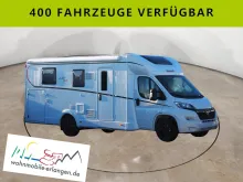 Fahrzeugbild Dethleffs Just Camp T 7052 DBM, SAT/TV, Markise, uvm. #2