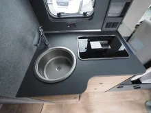 Fahrzeugbild Dethleffs Trend T 7057 DBL, Automatik, Loungesitzgruppe #11