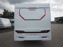 Fahrzeugbild Dethleffs Trend T 7057 DBL, Automatik, Loungesitzgruppe #19