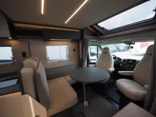 Fahrzeugbild Laika KOSMO L409, Automatik, Multimedia/Kamera #6