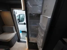Fahrzeugbild Laika KOSMO L409, Automatik, Multimedia/Kamera #11
