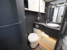 Fahrzeugbild Laika KOSMO L409, Automatik, Multimedia/Kamera #17