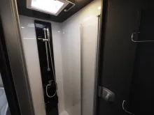 Fahrzeugbild Laika KOSMO L409, Automatik, Multimedia/Kamera #18