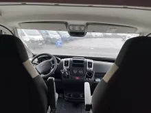Fahrzeugbild Pössl Vario 545, Winterpaket, Markise, Ambilight, uvm. #8