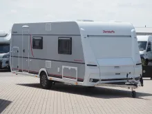 Fahrzeugbild Dethleffs Summer Edition 530 FSK #2