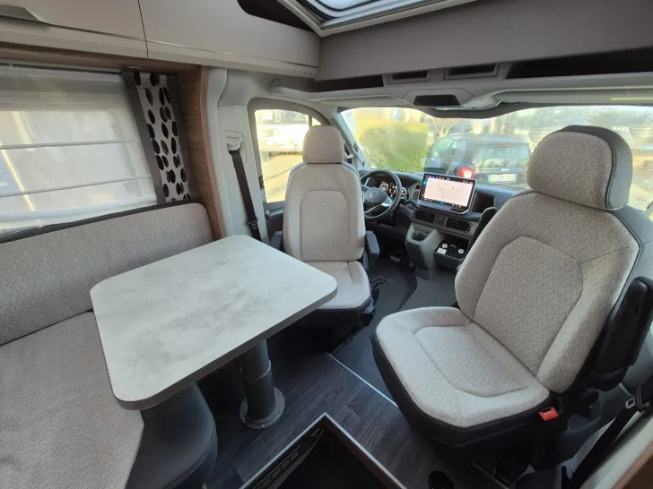 Fahrzeugbild Knaus VAN TI 640 MEG VW Vansation 2026 *Assistenz-P.* #14