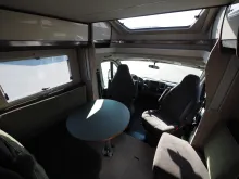 Fahrzeugbild Laika ECOVIP L 3009, Autom., Markise, Navi, Sat/TV #5