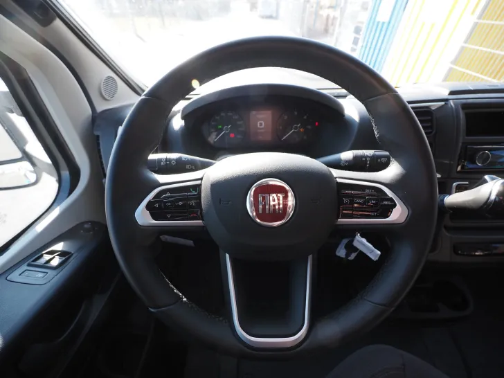 Fahrzeugbild Laika ECOVIP L 3009, Autom., Markise, Navi, Sat/TV #6
