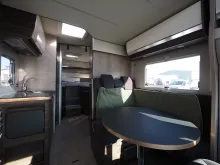 Fahrzeugbild Laika ECOVIP L 3009, Autom., Markise, Navi, Sat/TV #7