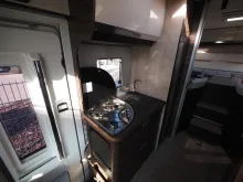 Fahrzeugbild Laika ECOVIP L 3009, Autom., Markise, Navi, Sat/TV #8
