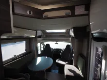 Fahrzeugbild Laika ECOVIP L 3009, Autom., Markise, Navi, Sat/TV #13